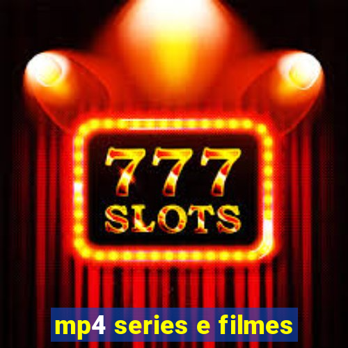 mp4 series e filmes